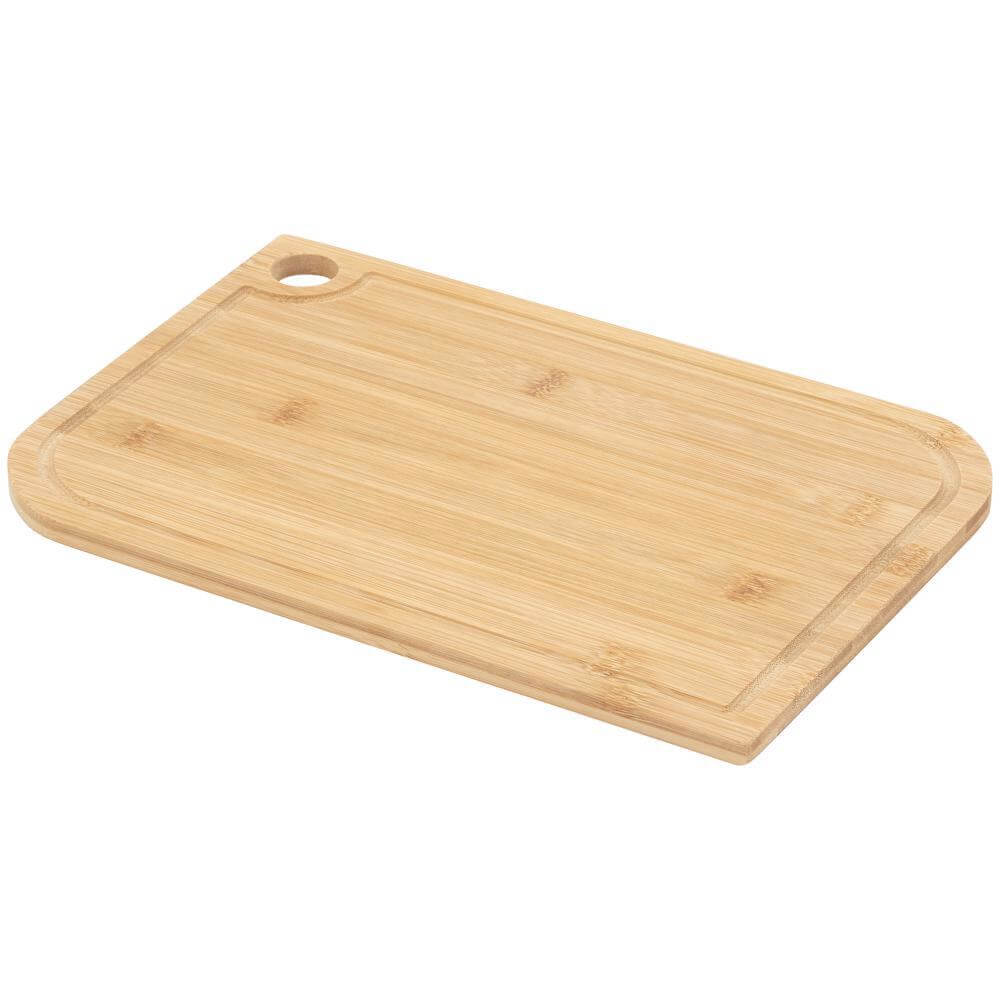 Judge Kitchen Bamboo Cutting Board 33 x 23cm